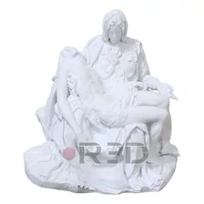 Escultura Pieta De Michelangelo