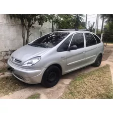 Citroën Xsara Picasso 2008 2.0 Hdi Exclusive