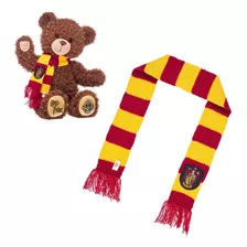 Bufanda Gryffindor Harry Potter Build-a-bear