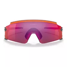 Oakley Kato X Polished Black Prizm Road