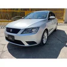 Seat Toledo 2018 1.6 Reference Mt