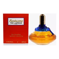 Ted Lapidus Fantasme Edt 100ml Para Mujer