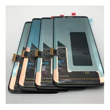 Pantalla Tactil Completa Para Samsung S9 Plus Super Amoled