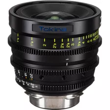 Tokina Cinema Atx 11-20mm T2.9 Wide-angle Zoom Lente (pl Mou