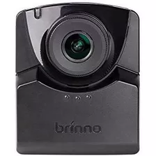 Videocamara Brinno Tlc2020 20x Zoom 1080p Time Lapse -negro