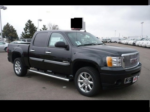 Rin 20 Gmc Yukon Denalli Incluye Centro #9595662 1 Pieza Foto 10