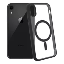 Funda Protectora Magnetica Cover Para iPhone XR / Xs / X