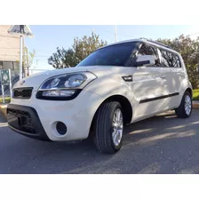 Kia - Soul