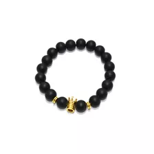 Pulsera Hombre Neopreno Manilla Corona Mujer Pulsera