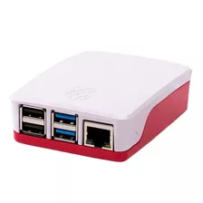 Case Raspberry Pi4 Pi 4 2gb 4gb 8gb Oficial