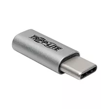 Tripp Lite Usb C To Usb Micro B Usb 2.0 Hi Speed Adapter Co