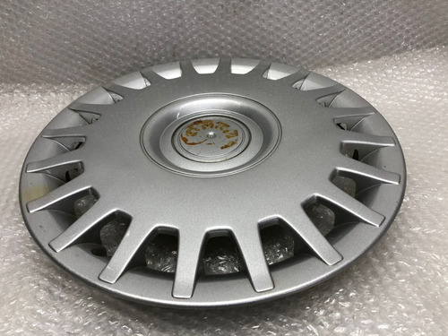 Copa Rin Volkswagen Golf Mk4 (1999-2004) Usada R15 #3 Foto 3