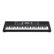 Arranjador Yamaha Psr E373