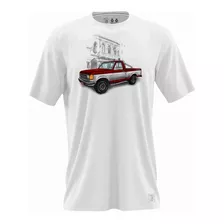 Playera Camioneta Ford Lobo Fighter 91