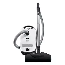 Miele C1 Classic Cat & Dog Powerline - Aspiradora Con Recipi