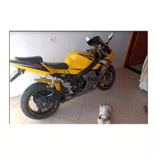 Suzuki 1000 Cc Raridade Impecável 2005