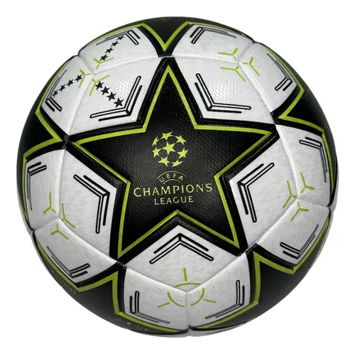Balones de fútbol más vendidos de 2025: Golty Gambeta III y adidas KLS94 en la cima