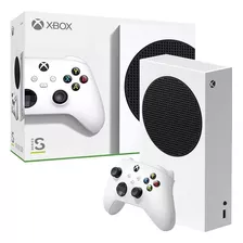 Xbox Series S Console 512gb