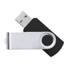 Memoria Usb Giratoria/swivel De 4gb