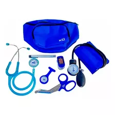 Kits Tensiometro Ultimate Lite Pro Canguro K&i + Bolso Linte