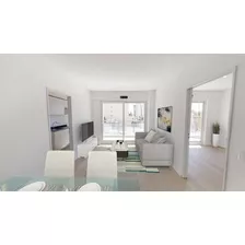 Venta | Departamento | 2 Ambientes Con Balcón | Paternal