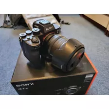 Sony Alpha A7r Iv Mirrorless Digital Camera