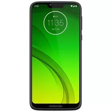 Moto G7 Power 32 Gb Marine Blue 3 Gb Ram