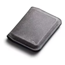 Bellroy Apex Slim (cartera Delgada De Piel Flexible,