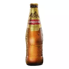 Cerveza Cusqueña Golden Larger Sixpack 