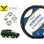 Funda Cubrevolante Negro Antimicrobial Nissan X-terra 2006