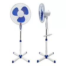 Pack De 2 Ventiladores Industriales De 3 Posiciones