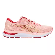 Zapatillas Asics Gel-pacemaker 3 Color Frosted Rose/cranberry - Adulto 39 Ar