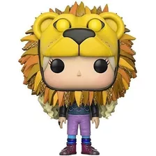 Funko Pop Luna Lovegood 47 Harry Potter (10 Cm) A3387