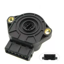 Sensor Tps Cts 4089 Pedal Acelerador Renault Kangoo Clio 2