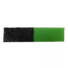 Filtro Desodorizador Springer Verde E Preto 42luce, 42luqe