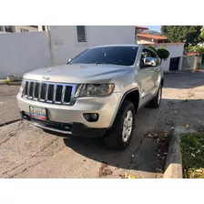 Jeep Grand Cherokee Wk2 2012 5.7l 8cil 4x4