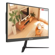 Monitor Hikvision Led Full Hd 21.5 Para Cctv / Ds-d5022fn10