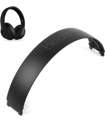 Diadema Refaccion Compatible Con Beats Studio Wireless Y 2.0