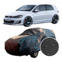 Emblema Gls Volkswagen Jetta Golf A3 Rojo