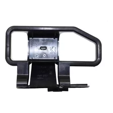 Suporte Puxador De Porta Tras. Direita Citroën Ds4 2013/2014