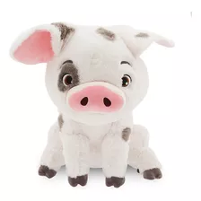 Peluche Moana Pua Cerdito