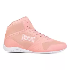 Tênis Everlast Feminino Force 2 Botinha