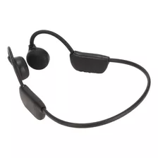 Audífonos Bluetooth De Conducción Ósea Ipx6 A Prueba De Ag
