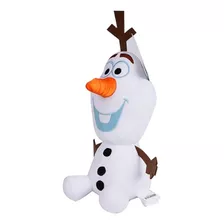 Peluche Frozen Olaf 30cm Original