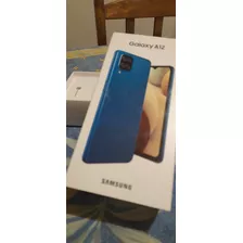 Celular Samsung Galaxy A12 