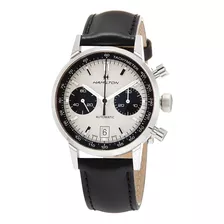 Hamilton H38416711 Reloj De Pulsera Para Hombre Con Cronómet