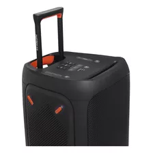 Parlante Bluetooth Jbl Partybox 310 Portatil 240w Sellado