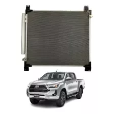 Radiador Aire Acondicionado Toyota Hilux/sw4 2016-2024