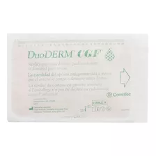 Aposito Parche Hidrocoloide Duoderm Cgf 20x30cm - Convatec