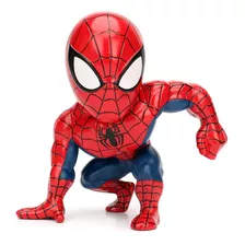 Metals Jada Toys Marvel Ultimate Spider Man Diecast Collect